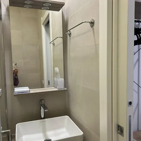 Отель типа 