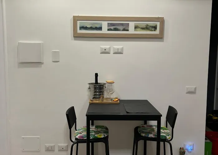 Alojamento de Acomodação e Pequeno-almoço Regina 381