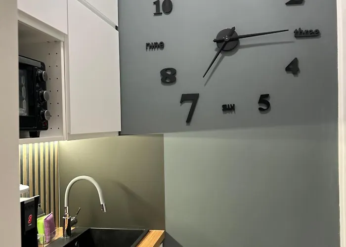 Alojamento de Acomodação e Pequeno-almoço Regina 381